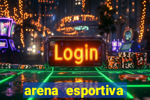 arena esportiva consultar bilhete